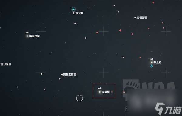 星空纯近战流怎么构筑