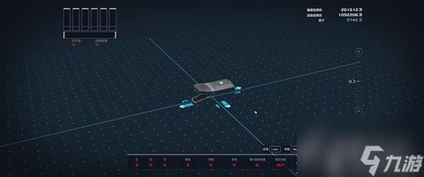 星空休伯利安号战舰建造教学攻略