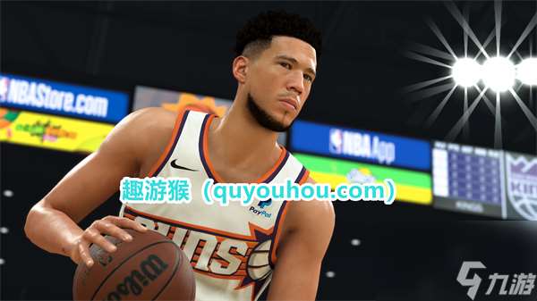 NBA2K24什么时候上线 NBA2K24上线时间介绍