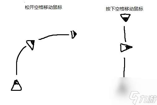 星空Starfield开飞船技巧介绍