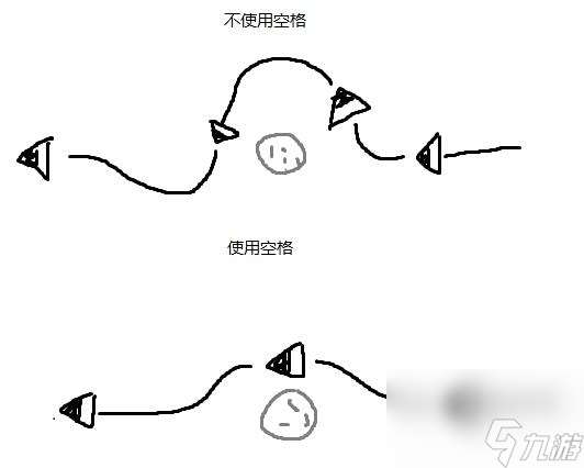 星空Starfield开飞船技巧介绍