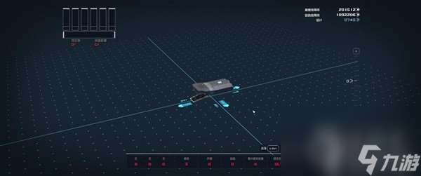 星空休伯利安号战舰建造攻略