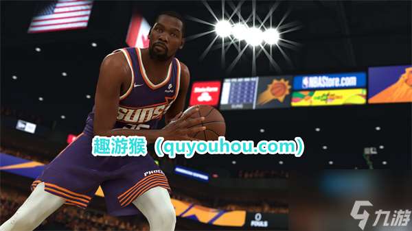 NBA2K24配置要求 NBA2K24最低配饰是多少