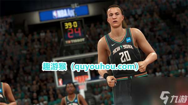 NBA2K24配置要求 NBA2K24最低配饰是多少