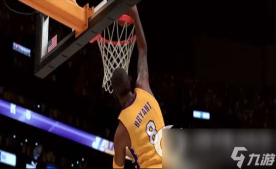 《NBA2K24》曼巴时刻是什么 曼巴时刻玩法解析