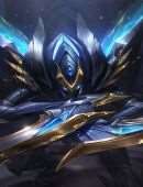 lol卡茲克神話出裝選擇，lol卡茲克出裝打法