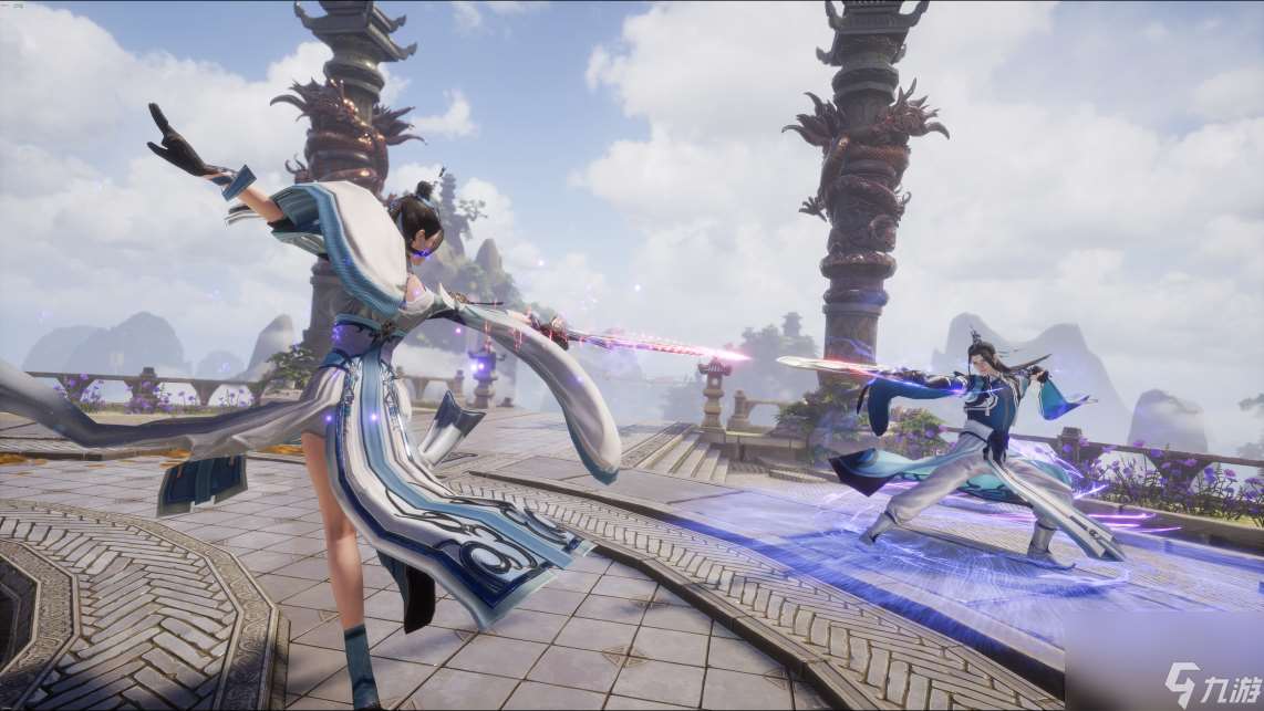 《剑侠情缘2：剑歌行》武当简易攻略