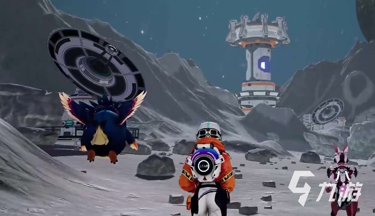 创造吧我们的星球下载手机版地址 创造吧我们的星球预约下载指南