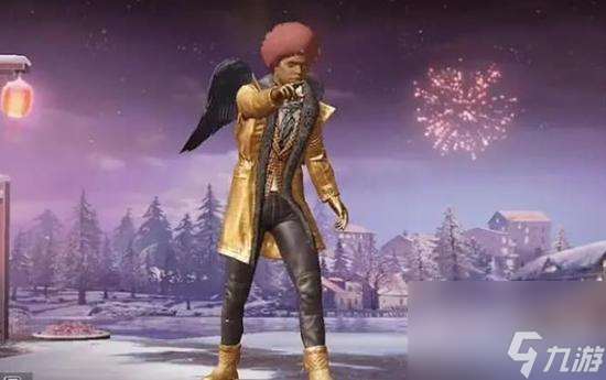 绝地求生pubg稀有衣服排行 2023pubg稀有衣服排行一览