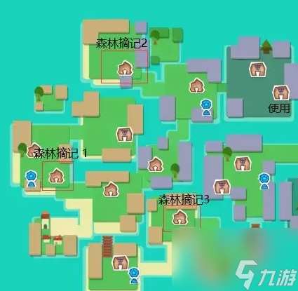 种地勇者遗迹石板字母排序-遗迹石板字母答案一览