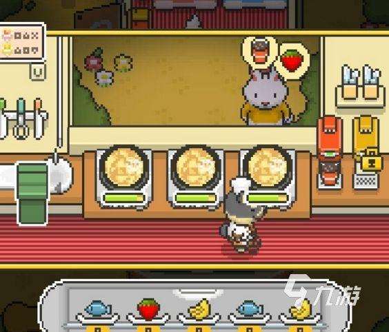 自由度高的治愈游戏前五 可以治愈人心的手游有哪些2023