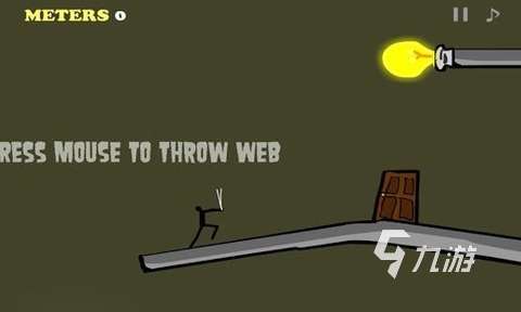 超好玩的蜘蛛侠游戏汇总2023 值得推荐的蜘蛛侠游戏有哪些