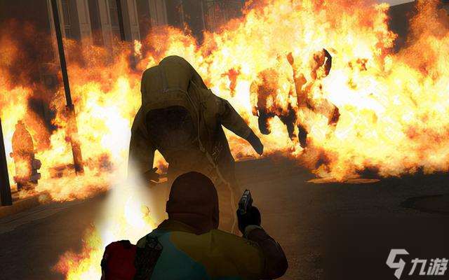 特感怎么打，求生之路2特感打法推荐