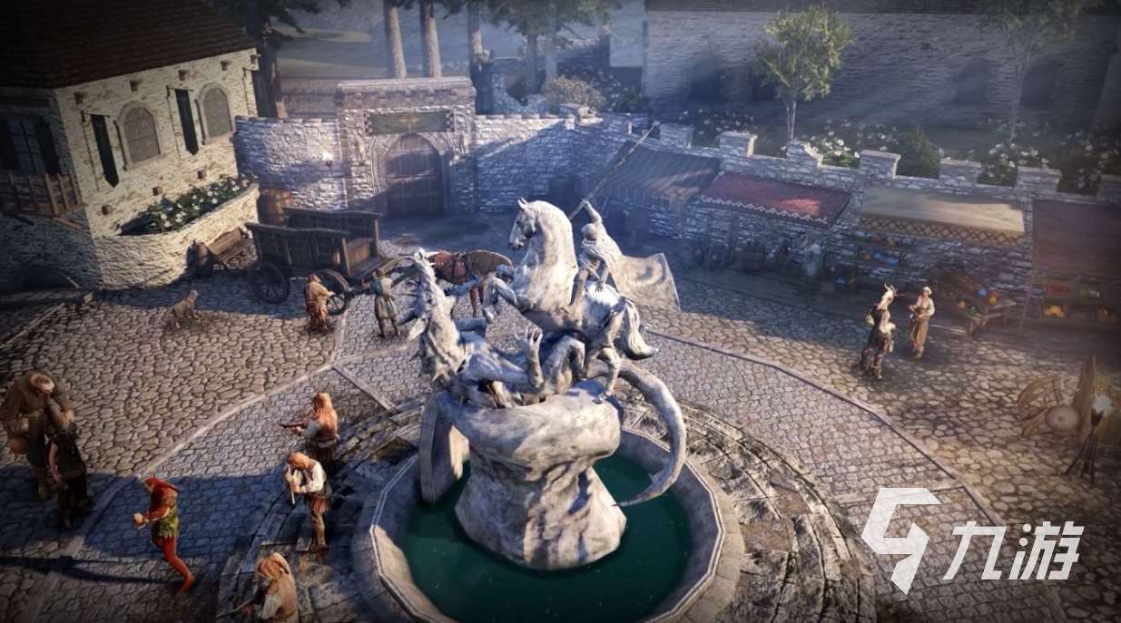 0元氪金的手游大全 好玩的免费游戏排行榜2023