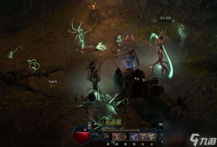 暗黑4苦难之巅怎么打？