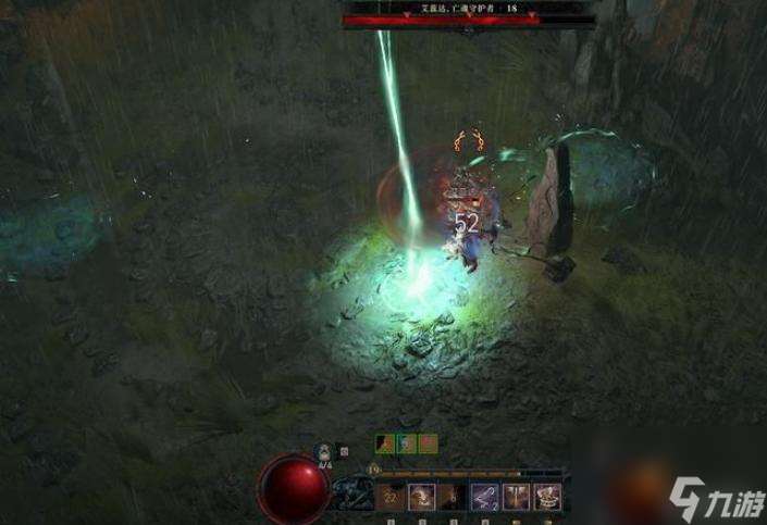 暗黑4苦难之巅怎么打？