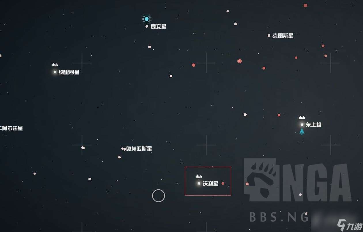 星空近战流技能武器搭配推荐