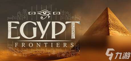 《Egypt Frontiers》steam页面上线 古埃及生活建设模拟