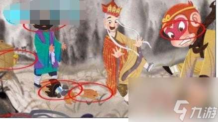 漢字爆梗大王找出所有的妖精怎么過(guò) 漢字爆梗大王找出所有的妖精通關(guān)攻略