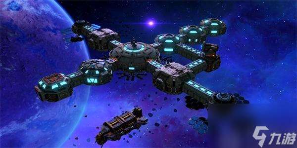 星空游骑兵怎么加入-星空加入游骑兵方法