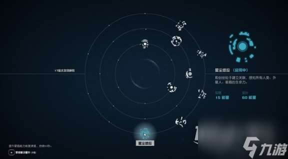 星空部分星裔能力获取地点是什么