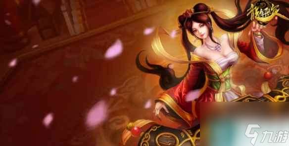 《lol》女英雄颜值排名10一览