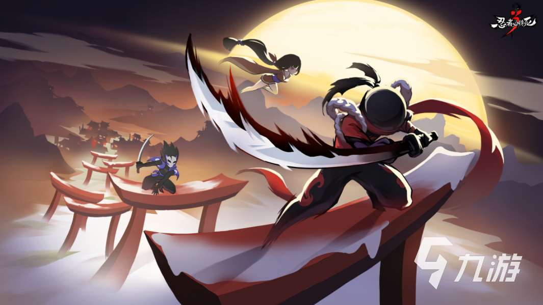 经典耐玩的格斗手游大全 2023人气高的格斗游戏盘点