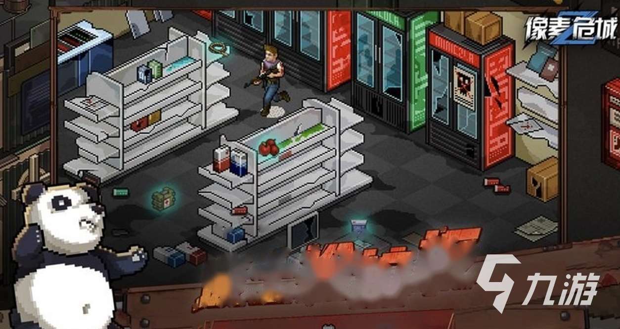 好玩的丧失手游推荐 热门的丧尸游戏大全2023