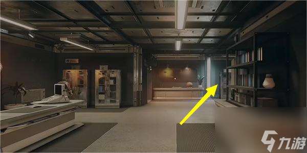 星空枪手指南04获得方法