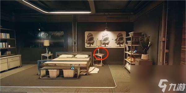 星空枪手指南04获得方法