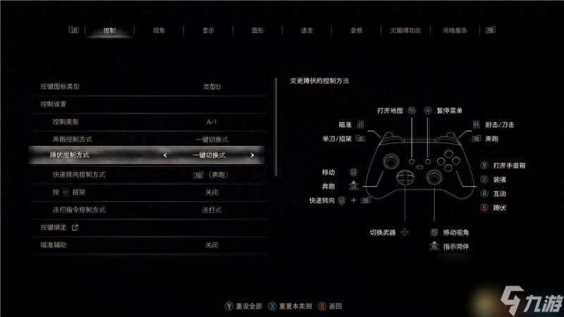 生化危机hd重制版攻略图文-图文全剧情流程及支线任务