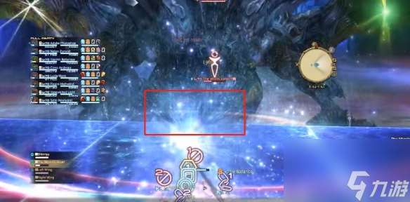 ff14神龙梦幻歼灭战攻略推荐