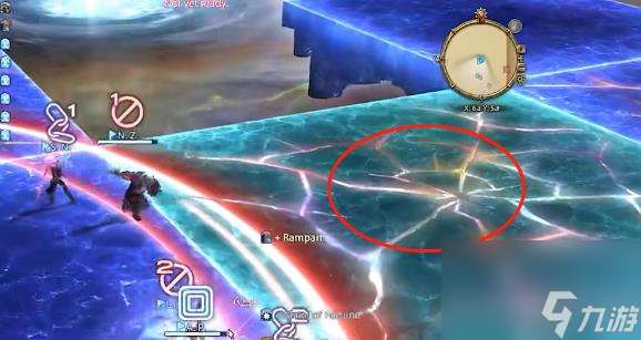 ff14神龙梦幻歼灭战攻略推荐