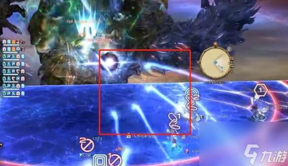 ff14神龙梦幻歼灭战攻略推荐