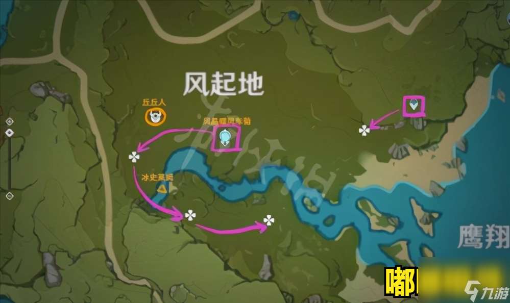 垂香木在哪里采集(垂香木的快速获取方法)