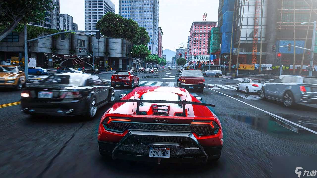 国外《GTA6》粉丝担忧无法首发玩到PC版