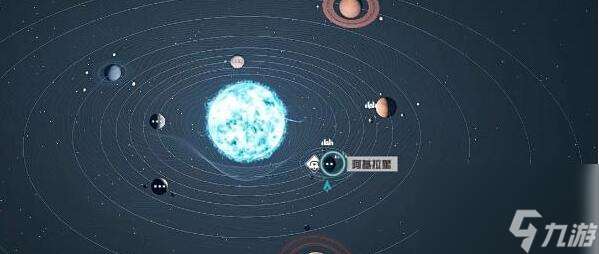 星空游戏攻略大全