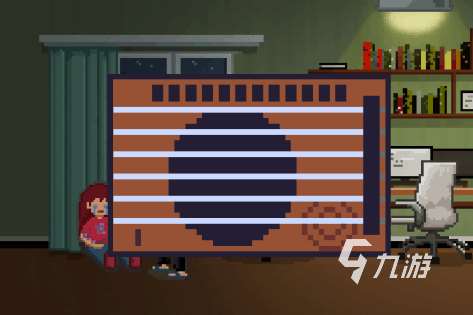 类似于翌日系列游戏的有哪些2023 热门的恐怖游戏分享