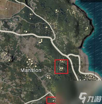 mansion 攻略 h(deathmansion怎么过)