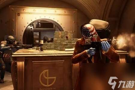 payday3版本区别在哪-payday3不同版本具体内容