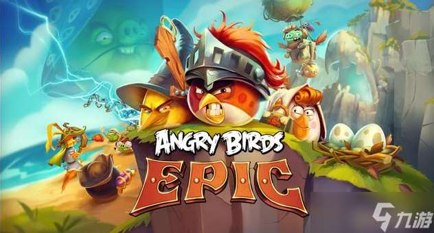 愤怒的小鸟猪猪有哪些种类 愤怒的小鸟猪猪种类介绍