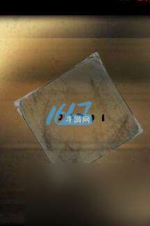 第二章詭巷圖文通關攻略