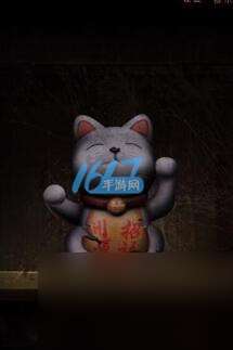 第二章詭巷圖文通關攻略