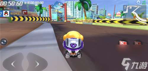 快速找到宝箱攻略 跑跑卡丁车手游宝箱位置详情