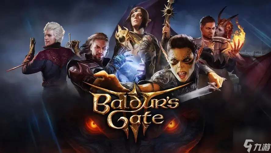 博德之门3西凡纳斯的神像怎么获得 西凡纳斯的神像获取攻略