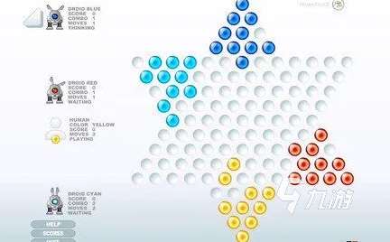 好玩的自制棋类游戏大全 2023热门的自制棋类游戏推荐