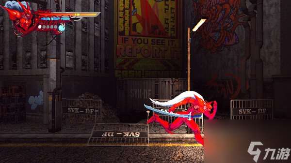 《机神终结者X》试玩demo已在Steam上线 明年2月正式推出