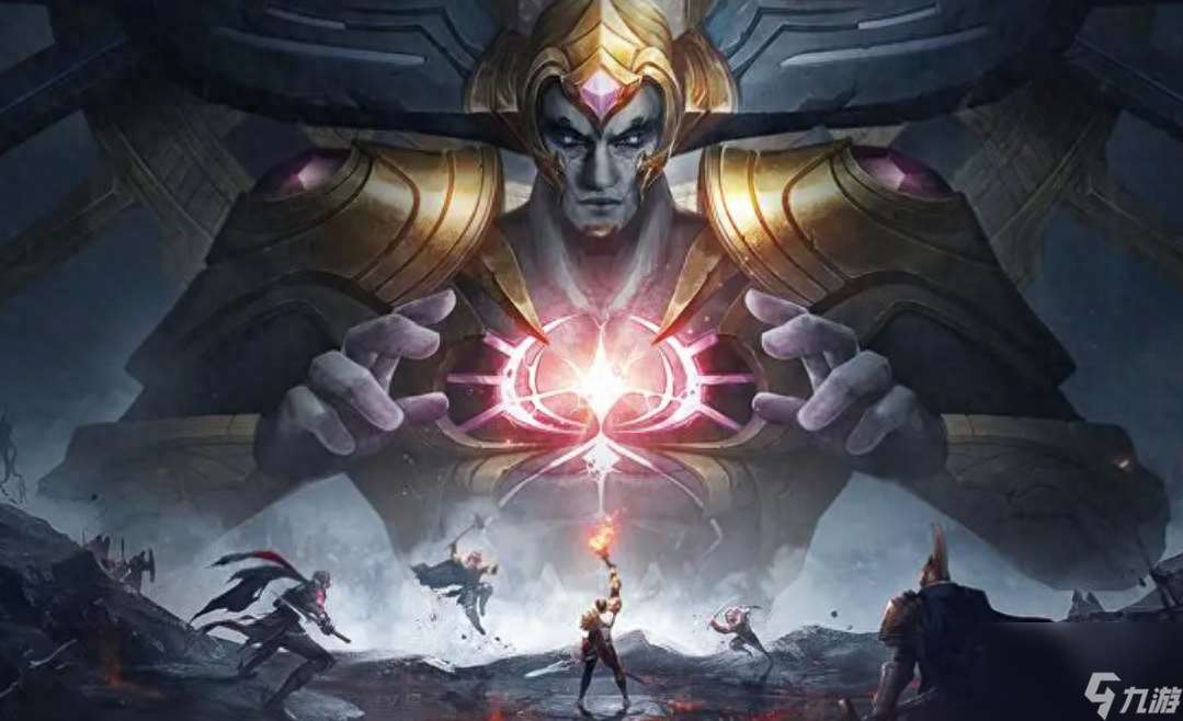 神火大陆手游哪个职业厉害？新手三职业分析