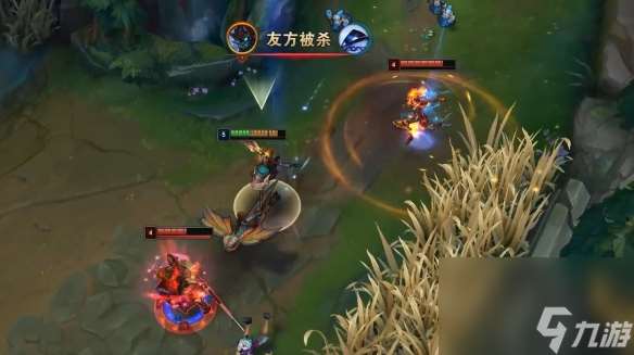 《lol》无限火力最新消息官方2023