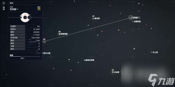 星空祈祷者背包获取攻略-星空祈祷者背包获得方法